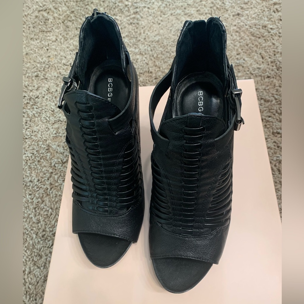 BCBG Shoes
